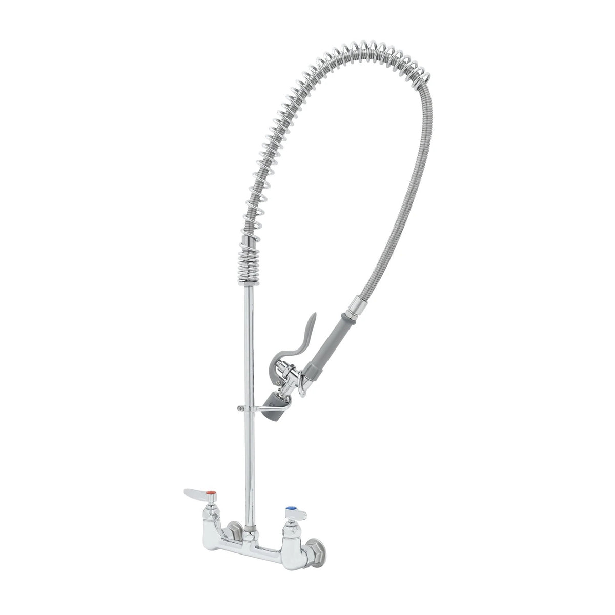 T&S Brass and Bronze Works B-0133-C Pre-Rinse Faucet - Default Title