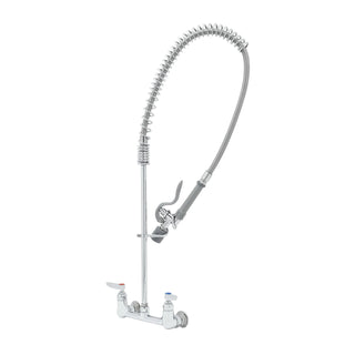 T&S Brass and Bronze Works B-0133-C Pre-Rinse Faucet - Default Title