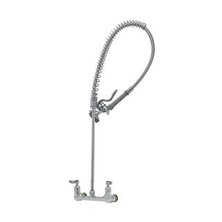 T&S Brass and Bronze Works B-0133-CC Pre-Rinse Faucet - Default Title