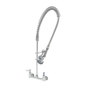 T&S Brass and Bronze Works B-0133-CCB Pre-Rinse Faucet - Default Title