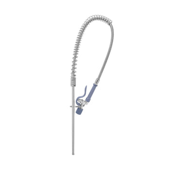 T&S Brass and Bronze Works B-0133-C-LB Faucet Assembly - Default Title