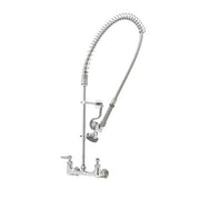 T&S Brass and Bronze Works B-0133-CR Pre-Rinse Faucet - photo 2