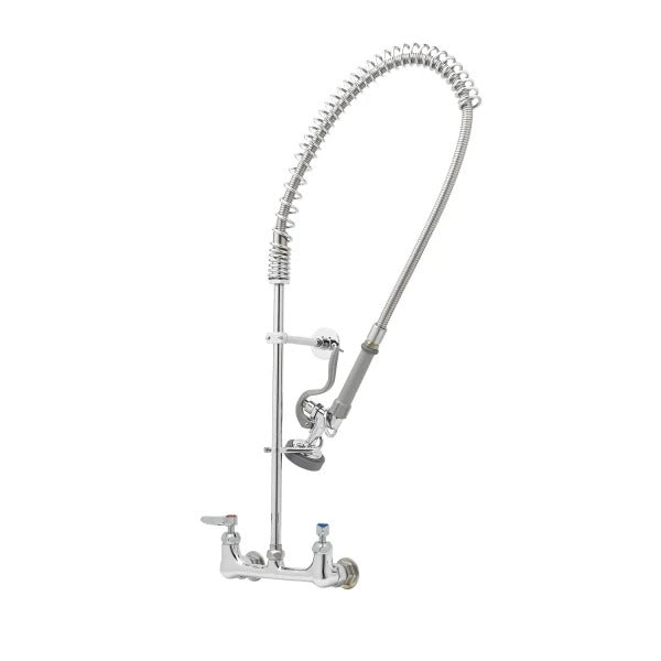 T&S Brass and Bronze Works B-0133-CR Pre-Rinse Faucet - photo 2