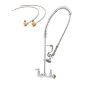T&S Brass and Bronze Works B-0133-CR-B-KIT Faucet Kit - Default Title