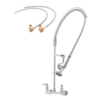 T&S Brass and Bronze Works B-0133-CR-B-KIT Faucet Kit - Default Title