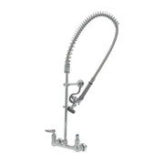 T&S Brass and Bronze Works B-0133-EE-B Pre-Rinse Faucet - Default Title