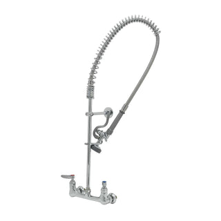 T&S Brass and Bronze Works B-0133-EE-B Pre-Rinse Faucet - Default Title