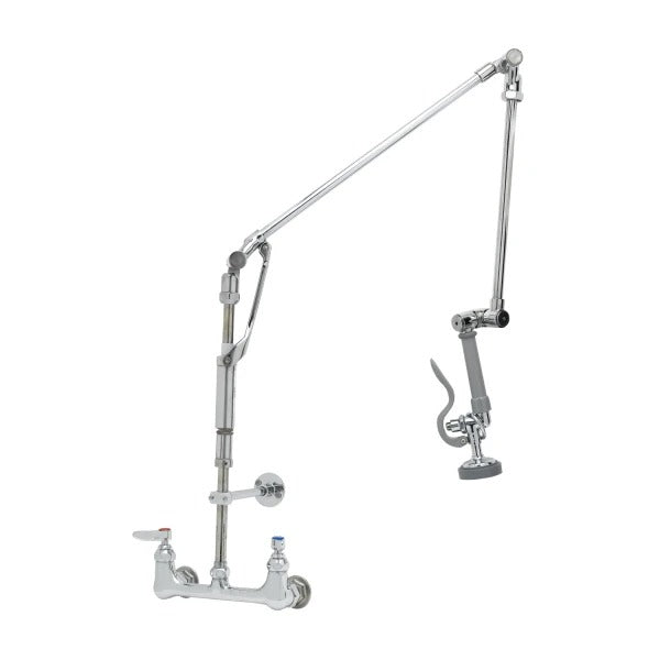 T&S Brass and Bronze Works B-0134 Pre-Rinse Faucet - photo 2