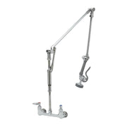 T&S Brass and Bronze Works B-0134 Pre-Rinse Faucet - Default Title