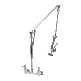 T&S Brass and Bronze Works B-0134 Pre-Rinse Faucet - Default Title