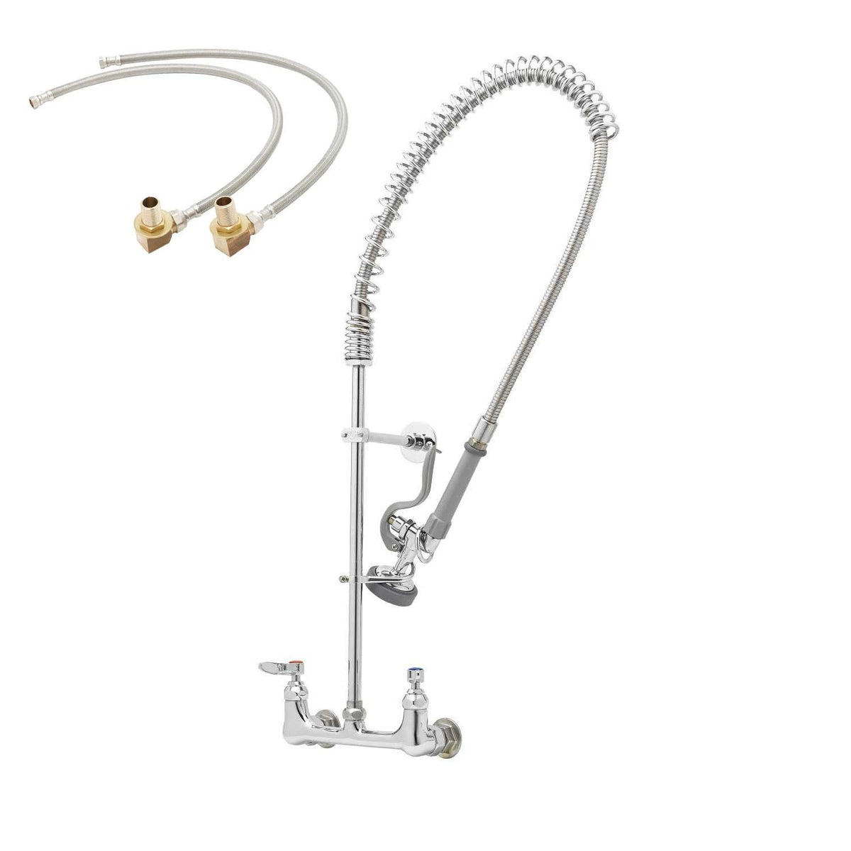 T&S Brass and Bronze Works B-0133-B-KIT Faucet Kit - Default Title