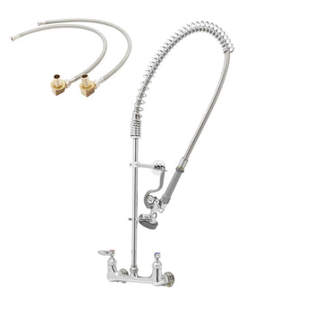 T&S Brass and Bronze Works B-0133-B-KIT Faucet Kit - Default Title