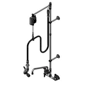 T&S Brass and Bronze Works B-0140 Pre-Rinse Faucet - Default Title