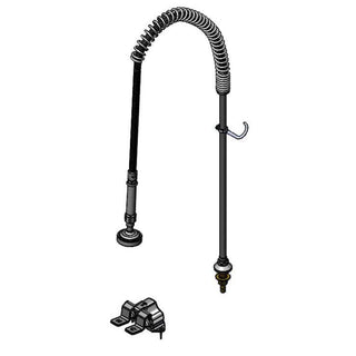 T&S Brass and Bronze Works B-0153 Pre-Rinse Faucet - Default Title