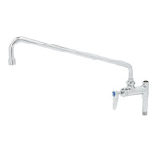 T&S Brass and Bronze Works B-0155-064X Pre-Rinse Add Nozzle - Default Title