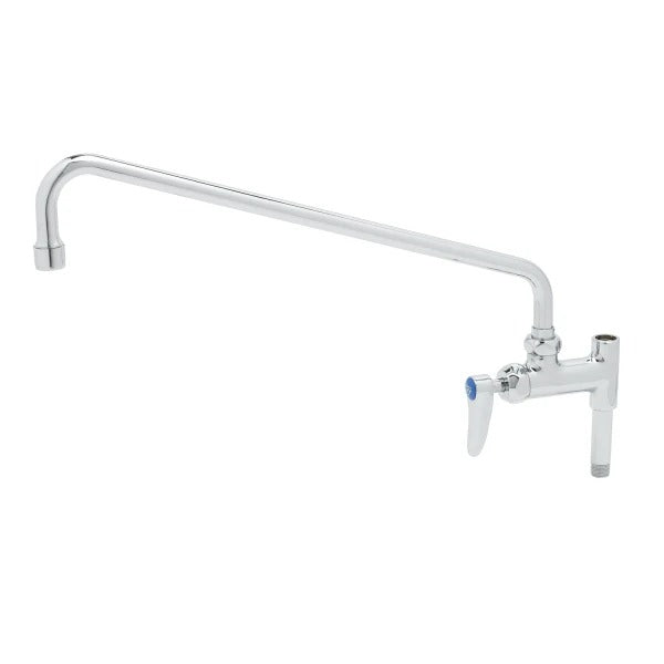 T&S Brass and Bronze Works B-0155-064X Pre-Rinse Add Nozzle - Default Title