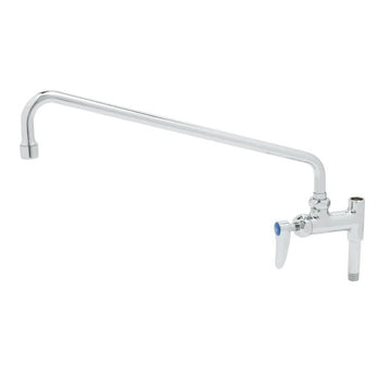 T&S Brass and Bronze Works B-0155-064X Pre-Rinse Add Nozzle - Default Title