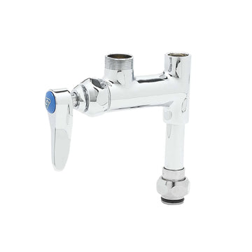T&S Brass and Bronze Works B-0155-LNEZ Faucet - Default Title