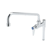 T&S Brass and Bronze Works B-0156-05 Pre-Rinse Add Nozzle - Default Title