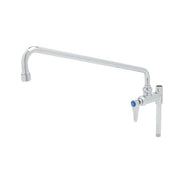 T&S Brass and Bronze Works B-0157 Pre-Rinse Add Nozzle - photo 2