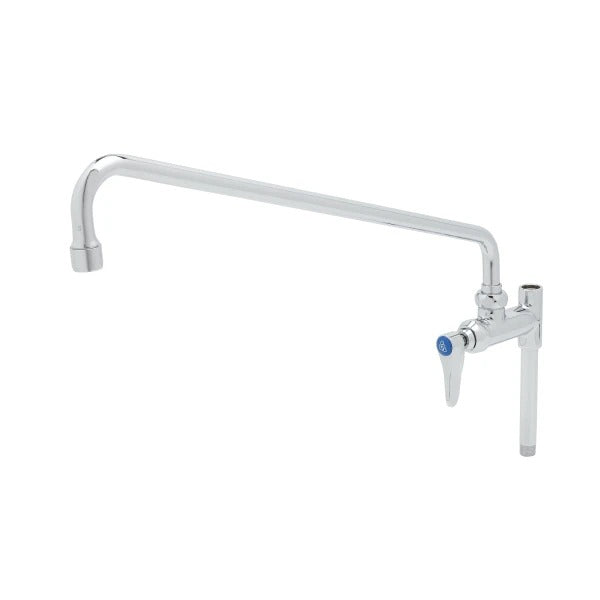 T&S Brass and Bronze Works B-0157 Pre-Rinse Add Nozzle - photo 2