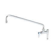 T&S Brass and Bronze Works B-0157 Pre-Rinse Add Nozzle - Default Title