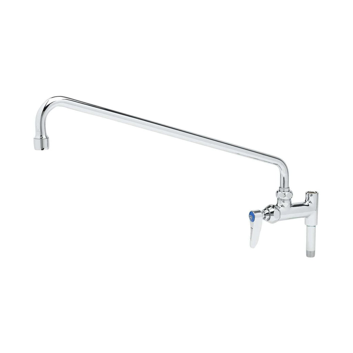 T&S Brass and Bronze Works B-0157 Pre-Rinse Add Nozzle - Default Title