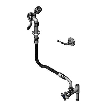 T&S Brass and Bronze Works B-0165-C35-68H Spray Assembly - Default Title