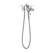 T&S Brass and Bronze Works B-0167-J Faucet - Default Title