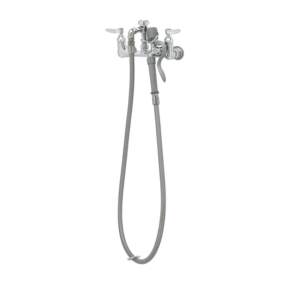 T&S Brass and Bronze Works B-0167-J Faucet - Default Title
