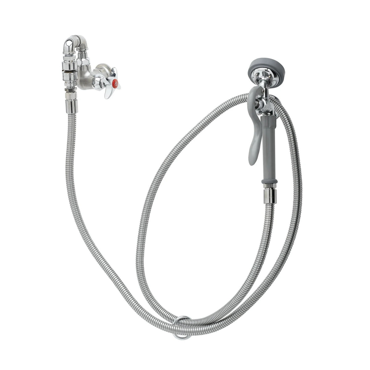 T&S Brass and Bronze Works B-0169-01 Faucet - Default Title