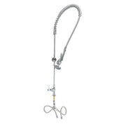 T&S Brass and Bronze Works B-0173 Pre-Rinse Faucet - photo 2