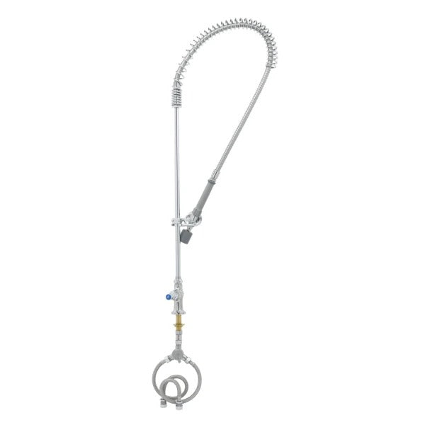 T&S Brass and Bronze Works B-0173 Pre-Rinse Faucet - photo 3