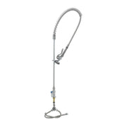 T&S Brass and Bronze Works B-0173 Pre-Rinse Faucet - Default Title
