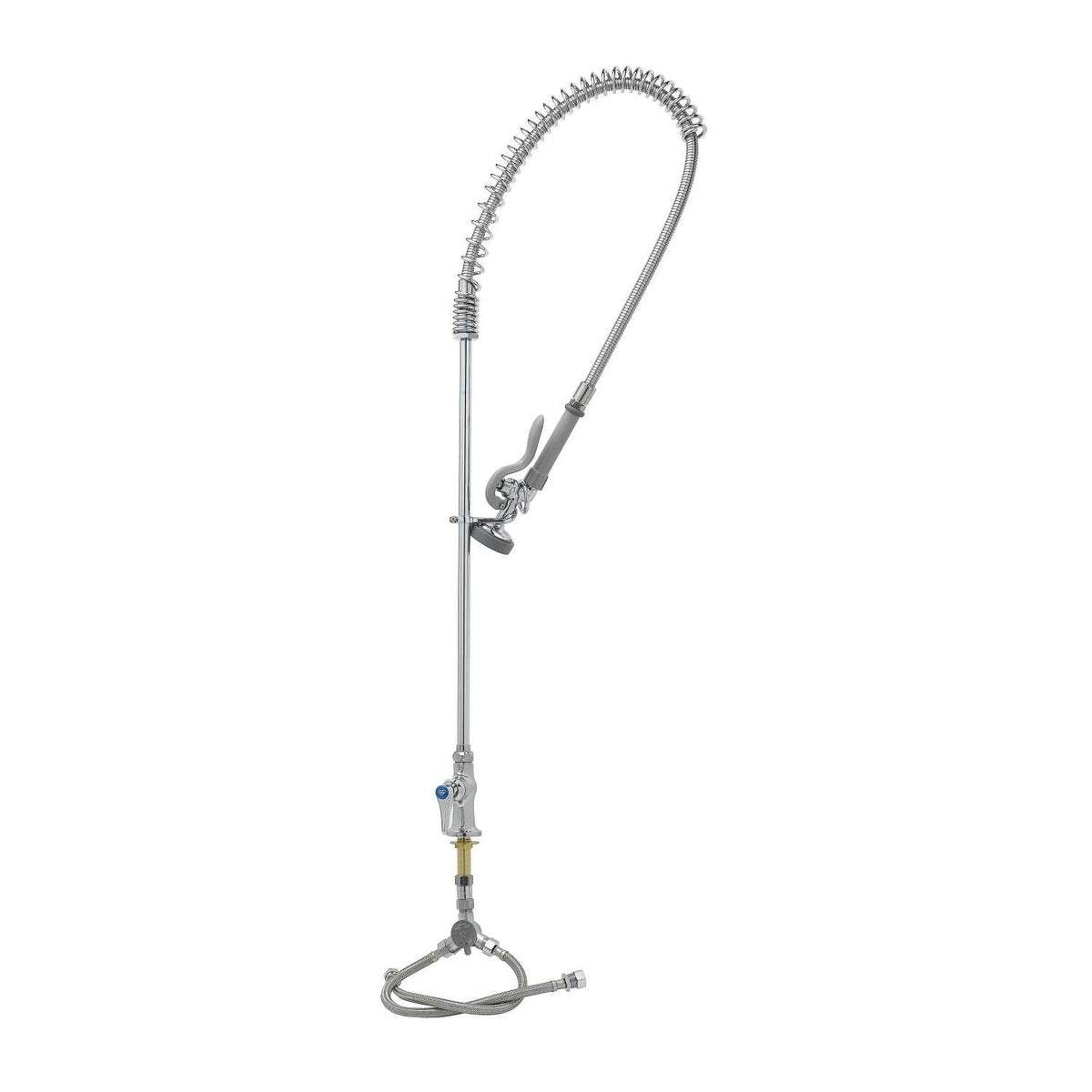 T&S Brass and Bronze Works B-0173 Pre-Rinse Faucet - Default Title