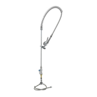 T&S Brass and Bronze Works B-0173 Pre-Rinse Faucet - Default Title