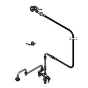 T&S Brass and Bronze Works B-0179 Pre-Rinse Faucet - photo 2