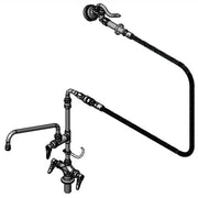 T&S Brass and Bronze Works B-0179 Pre-Rinse Faucet - photo 3