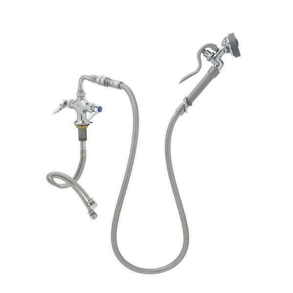 T&S Brass and Bronze Works Faucet - photo 4