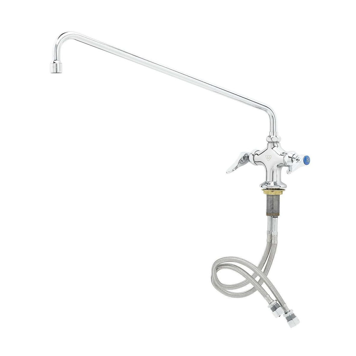 T&S Brass and Bronze Works Faucet - 18"