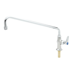 T&S Brass and Bronze Works B-0205-COLD Faucet - Default Title