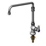 T&S Brass and Bronze Works B-0206-02-CR Faucet - Default Title