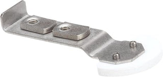 Nieco Tensioner, Push Bar, PTFE, Left - Assembly