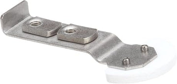 Nieco Tensioner, Push Bar, PTFE, Left - Assembly