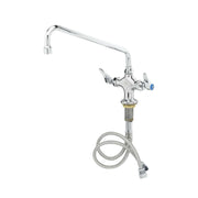 T&S Brass and Bronze Works Faucet - 12"