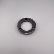 Nuova Simonelli G60 On Demand Grinder Replacement Burr Set, 58mm, Black