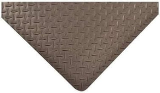 Notrax Antifatigue Mat,2 ft. W,5 ft. L 510S0025BL