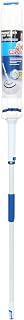 Mr. Clean Magic Eraser Microfiber Super Twist Mop, White