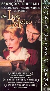 The Last Metro