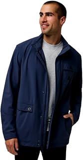TravisMathew Men's Horizon Jacket